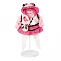 ADORA Одежда для куклы "Panda Fun"