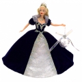Barbie Кукла Барби коллекционная "Миллениум"
