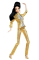 Barbie кукла Коллекционная Барби "Элвис Пресли"