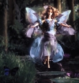 Barbie Fairy of the Forest Коллекционная кукла Барби Фея леса