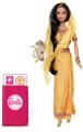 Barbie кукла Барби коллекционная "Куклы мира" Индия