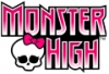 Monster High - Школа монстров