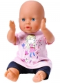 BABY born Кукла "Хлопаем в ладоши"